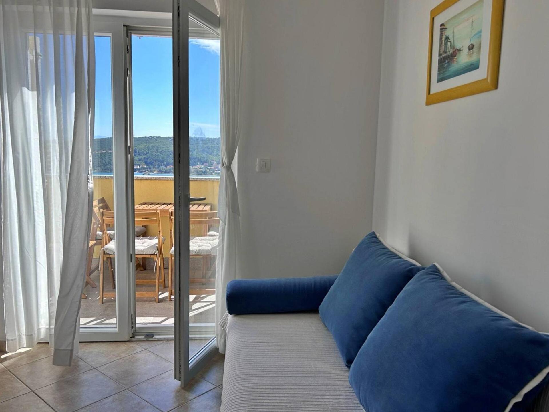In Turizam Apartments Čižići Bagian luar foto