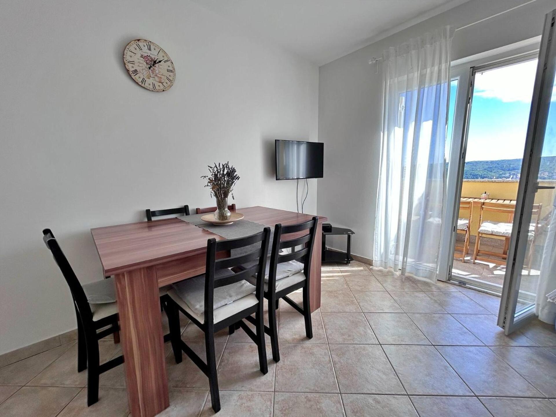 In Turizam Apartments Čižići Bagian luar foto