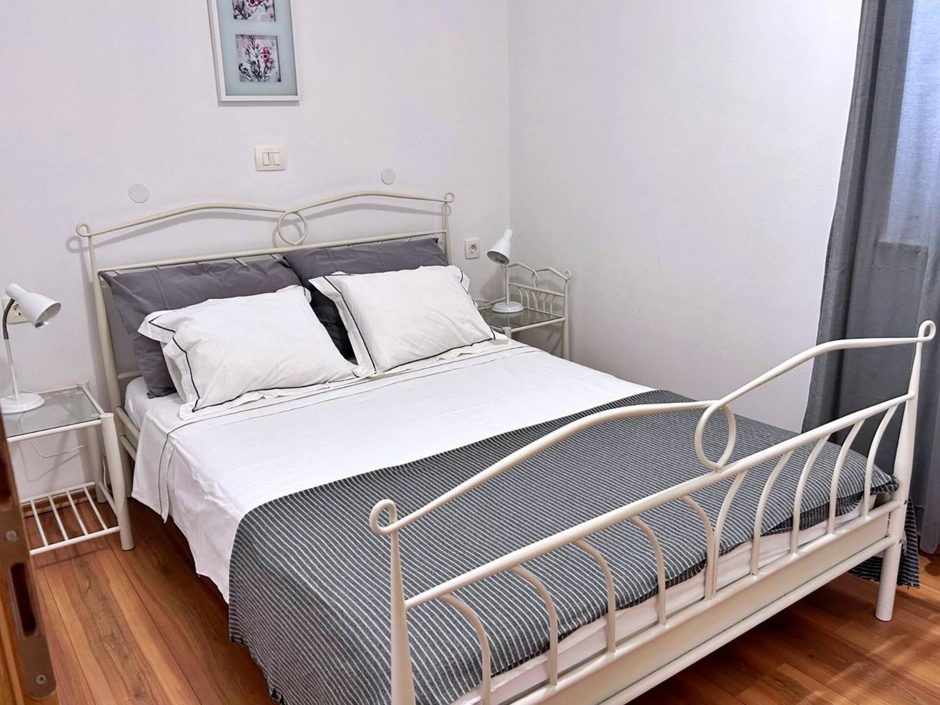In Turizam Apartments Čižići Bagian luar foto