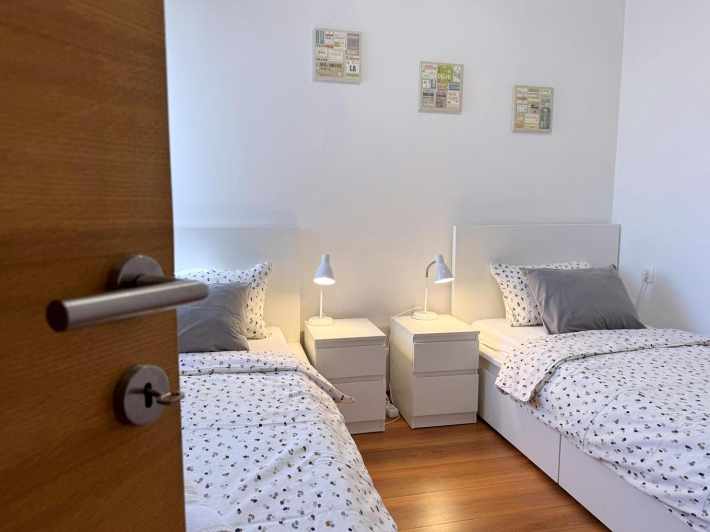 In Turizam Apartments Čižići Bagian luar foto